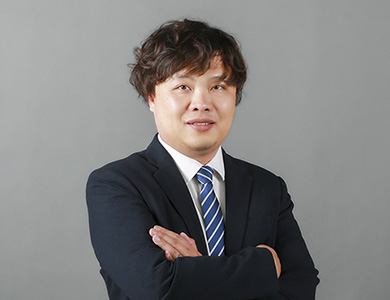 汪洋新华互联网科技 高级讲师