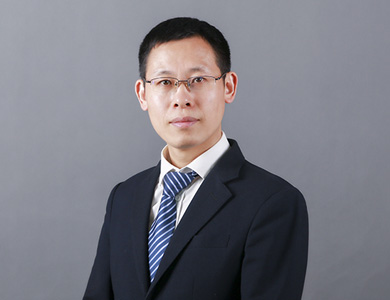 徐英波新华互联网科技 高级讲师