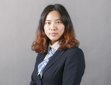 陈聪新华互联网科技 高级讲师