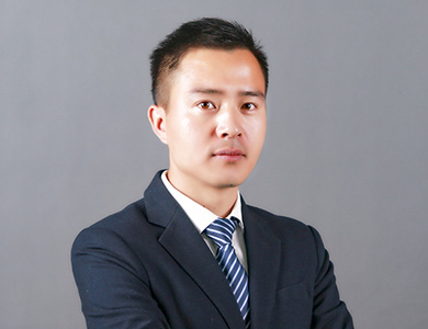 韦荣杰新华互联网科技 高级讲师