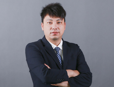 徐号凯新华互联网科技 电竞讲师