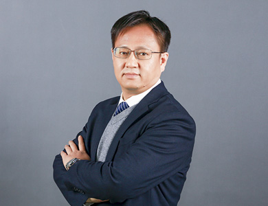 陈印和新华互联网科技 高级讲师