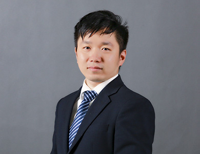 陈瑞新华互联网科技 高级讲师