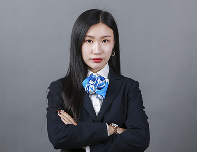 夏梦新华互联网科技 高级讲师