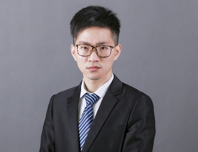 冷鑫新华互联网科技 高级讲师