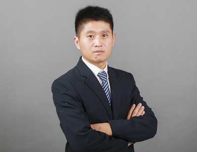 孙俊祥新华互联网科技 高级讲师