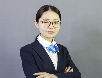 王婷婷新华互联网科技 高级讲师