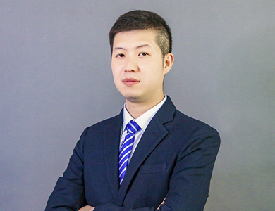 王迪新华互联网科技 高级主讲