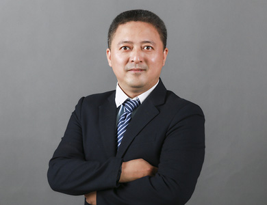 王坤新华互联网科技 高级讲师